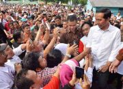 Keluarga RI 1 Jadi Target Serangan Fitnah, Dugaan Gratifikasi Kaesang Bentuk Provokasi