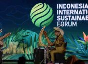 Gala Dinner ISF 2024, Wapres RI Ajak Dunia Bersinergi Wujudkan Kebijakan Inklusif