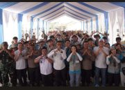 K-water Bersama Habitat For Humanity Indonesia: Meningkatkan Kualitas Hidup Keluarga Berpenghasilan Rendah di Kecamatan Rajeg, Tangerang