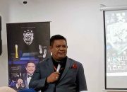 Dato’ Sri Nazeri Omar, Pendiri dan Presiden RF3 World International (Perusahaan MLM Terbesar dan Terbaik di Malaysia): RF3 World Ingin Banyak Berkontribusi Mensejahterakan Masyarakat Indonesia