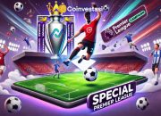 Newwit Menggelar Campaign Spesial Premier League