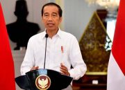 Refleksi 10 Tahun Pemerintahan Presiden Jokowi, Pertumbuhan Ekonomi Signifikan dan Infrastruktur yang Meluas