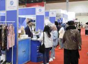 Selain Konsisten Dampingi Kemandirian Usaha, Jasa Raharja Dorong UMKM Mitra Binaan Berikan Pengaruh Positif Bagi Lingkungan