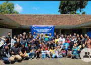 Run to Care 2024 Bandung-Lembang 150 KM: Lari Bersama Para Pejuang Anak untuk Pengasuhan Terbaik Anak-anak Indonesia