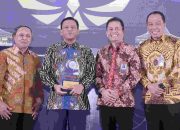 Rivan A. Purwantono: Sinergi dan Transformasi Kunci Pelayanan Angkutan Penyeberangan yang Berkeselamatan