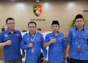 Ihwal Ijazah Palsu Oknum DPRD Lombok Tengah, KIN KUM HAM DPP GMPRI Desak DIRTIPIDUM BARESKRIM MABES POLRI Untuk Menekan DIRRESKRIMUM POLDA NTB