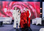 Dapuk Davina Karamoy Sebagai Brand Ambassador, Shindy Fioerla Perkenalkan Produk Kecantikan Terbaru