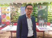 Aritta Sinabang (Country Director Building Automation at Honeywell): Honeywell Memberi Solusi untuk Bangunan Pintar dan Optimalisasi Energi