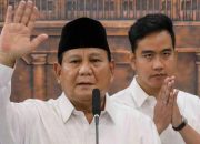 Publik Optimis Pemerintahan Prabowo-Gibran Angkat Indonesia Lebih Maju dan Stabil