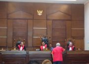 Abdul Wahid Oscar, SH. MH. Sebut Definisi Wan Prestasi Gugur Manakala Seluruh Akad Perjanjian Dilaksanakan