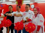 SCT Indonesia Semakin Berkembang Pesat: Kini Buka Cabang ke-90 di Tebet, Jaksel, Siap Memberikan Servis Terbaik bagi para Bikers