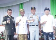 Rivan A. Purwantono: Harhubnas Jadi Momentum Penting untuk Kemajuan Transportasi Nasional