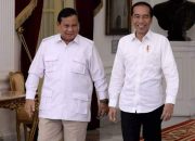 Tokoh Agama: Apresiasi Presiden Jokowi, Kawal Transisi serta Program Pemerintahan Baru
