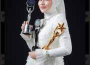IMM Asia Awards 2024 di Singapura, Pakar Anti Aging dr Ayu Widyaningrum, Raih 3 Penghargaan Bergengsi