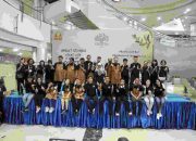 Grand Opening Treestori Coffee Corner di WTC Mangga Dua: Kolaborasi, Inklusi, dan Pemberdayaan ABK