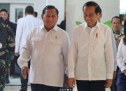 Pakar Politik dan Ekonomi Sepakat, Apresiasi 10 Tahun Jokowi dan Dukung Pemerintahan Baru