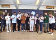 Acara 9th MBSL Golf Tournament 2024 sukses digelar disentul bogor