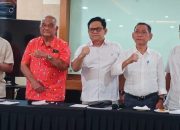 DPP PA GMNI Dorong Pemerintah yang akan dilantik agar Lebih Baik