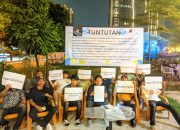Pernyataan Sikap Tegas Lembaga Jaringan Aktivis Anoa Nusantara dan Lembaga Youth Voice Sultra Ihwal Terkait Kegiatan Rehabilitasi DAS di Sultra