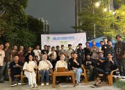 Nura Daya Pemerhati Rentan Gugat Para Calon Kepala Daerah, Kapolda dan Kapolres di Sultra Guna Perangi Kasus Kekerasan pada Perempuan dan Anak di Sultra