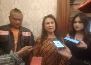 Tandjung Lili Indrawati: Jakarta Butuh Sosok Pemimpin Baru Seperti Dharma Pongrekun 