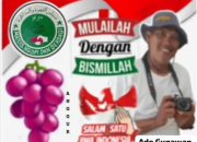 Dilahan Tidur TPU Pondokrangon Ditanami Pohon Anggur dan Sukses Panen, Begini Penjelasan Pengamat