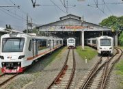 Ultah KAI Ke-79, KAI Commuter Hadirkan Promo Diskon Tiket*_ *Naik Commuter Line Basoetta, Cukup Bayar 79% Pada Periode Pemberangkatan 25–30 September 2024