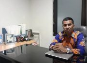 DPN LKPHI Apresiasi Polri Bangun Benteng TPPA dan TPPO, Begini Kata Ismail Marasabessy