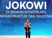 Apresiasi Presiden Jokowi terhadap Program AMANAH Inisiasi BIN sebagai Pilar Pemberdayaan di Tanah Rencong