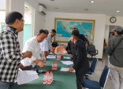 Para Penuntut Bakal Lakukan Aksi Besar-Besaran Jika Kepala Balai KSDM Sultra Tak di Usut Bahkan Dicopot
