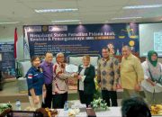 DPC PERADI Jakarta Barat Menggelar Diskusi Publik Bertemakan “Memahami Sistem Peradilan Pidana Anak Kendala dan Penanganannya”
