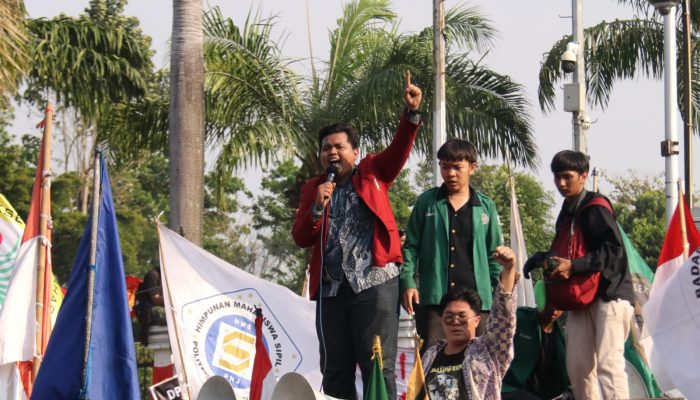 Kebebasan Berkumpul & Berpendapat Terancam, PC IMM Jaksel: Pembubaran Diskusi di Hotel Grand Kemang & Aksi Global Climate Strike Tidak Boleh Terulang!