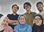 Pilkada Kab.Lombok Barat, Pasangan MANIS Dapat Dukungan dari Gema Lobar Jakarta : ‘Sudah Terujii dan Terbukti’