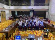 4.928 Aparatur Desa Sulsel Ikut Pelatihan P3PD Tahap II