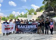 Acuhkan Aksi Saat Hari Tani Nasional, Rakerwil Jadi Fokus BEM SI Kerakyatan Wilayah BSJB