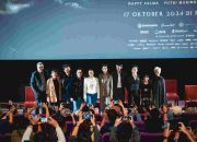 “Tebusan Dosa” Kisah Tegarnya Perjuangan Seorang Ibu dalam Balutan Drama Pencarian Anak