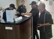 Disomasi oleh PWI, Ketua Dewan Pers Panik Gak Tuh?