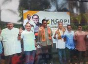 Bahas Program Unggulan untuk Jakarta Sembari Ngopi Bareng Mas Pram 