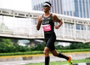 Kahf berinovasi dengan menciptakan Kahf Community Race: Jakarta Running Festival 2024