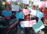 Notaris Kabur!!! Ketika di Mintai keterangan Dugaan Pemalsuan Akta Tanah