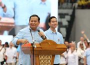 Kuatkan Persatuan Pasca Pilpres, Ajak Masyarakat Meriahkan Pesta Rakyat Pelantikan Pragib Dengan Tertib