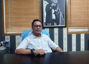 Wapres Blusukan, Ketum Gibran Fans Sebut Persiapan Kawasan Aglomerasi