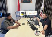DPP NCW: Meraba Optimisme Program Pemberantasan Korupsi Prabowo-Gibran