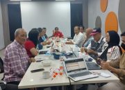 PWI Kalsel Sebut Anggaran HPN 2025 Sudah Dialokasikan