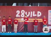 Memperingati Hari Sumpah Pemuda, Habitat for Humanity Indonesia Gelar 28UILD 2024 untuk Mengajak Generasi Muda