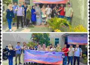BRI Cabang Pondok Gede Gelar Pertemuan Agen LPG dan Agen Sembako Mitra BRI