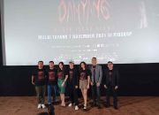 Castie Film Production Gelar Gala Premiere Danyang “Mahar Tukar Nyawa” dan Siap Tayang di Berbagai Negara