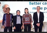 Philips Bekerjasama dengan Para Pemafngku Kepentingan untuk Memetakan  Masa Depan Perawatan yang Lebih Baik bagi Lebih Banyak Orang di Indonesia
