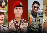 Tepat dan Strategis.. Ngasiman Djoyonegoro : Ajudan Presiden Prabowo Subianto “Best of The Best”