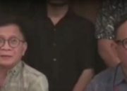 Aliansi Kaum Muda Indonesia Timur dan KIPRA Kita Prabowo Rekomendasi Jan Maringka Kawal Prabowo dalam Penegakan Hukum